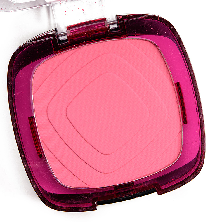 L'Oreal Confident Pink Infallible 24H Fresh Wear Soft Matte Blush