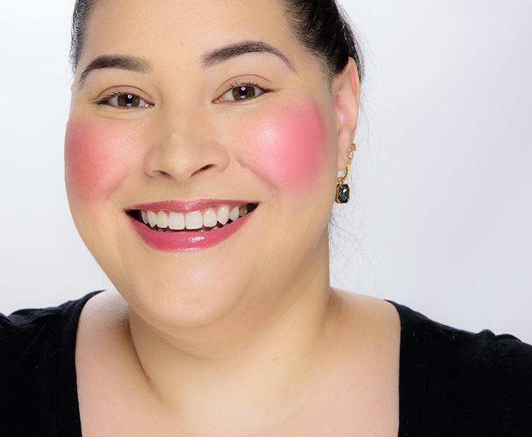 L'Oreal Confident Pink Infallible 24H Fresh Wear Soft Matte Blush