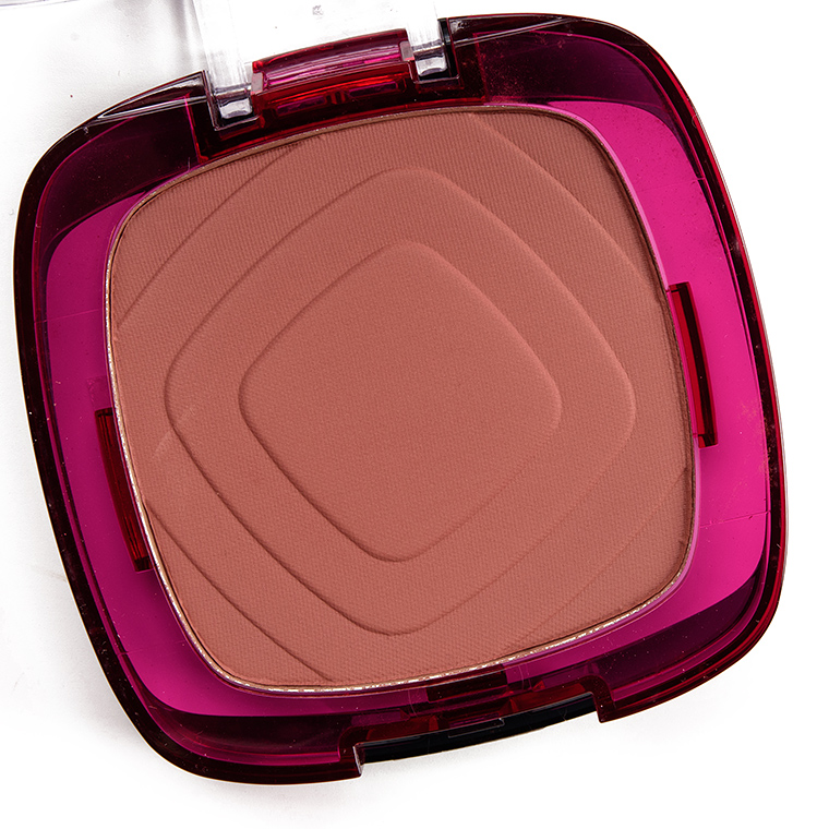 L'Oreal Daring Rosewood Infallible 24H Fresh Wear Soft Matte Blush