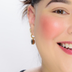 L'Oreal Daring Rosewood Infallible 24H Fresh Wear Soft Matte Blush