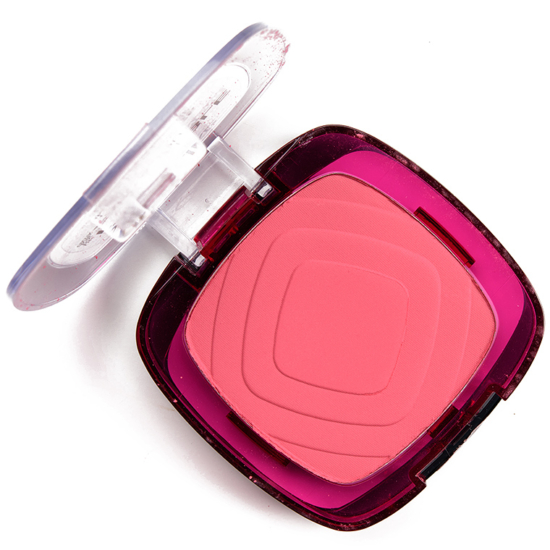 L'Oreal Fearless Coral Infallible 24H Fresh Wear Soft Matte Blush