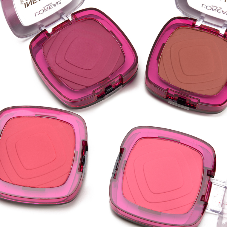 L'Oreal Infallible 24H Fresh Wear Soft Matte Blush