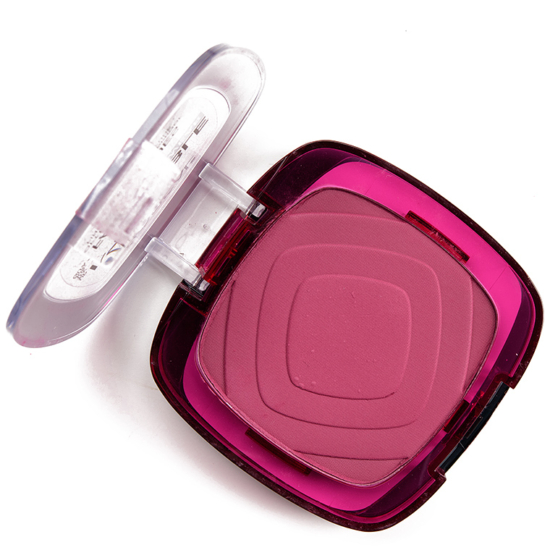 L'Oreal Legendary Berry Infallible 24H Fresh Wear Soft Matte Blush