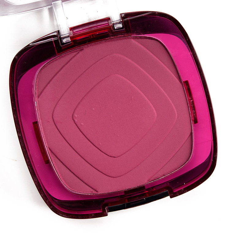 L'Oreal Legendary Berry Infallible 24H Fresh Wear Soft Matte Blush