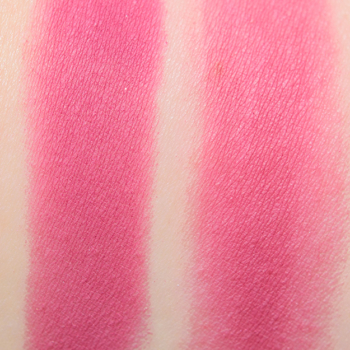 L'Oreal Legendary Berry Infallible 24H Fresh Wear Soft Matte Blush