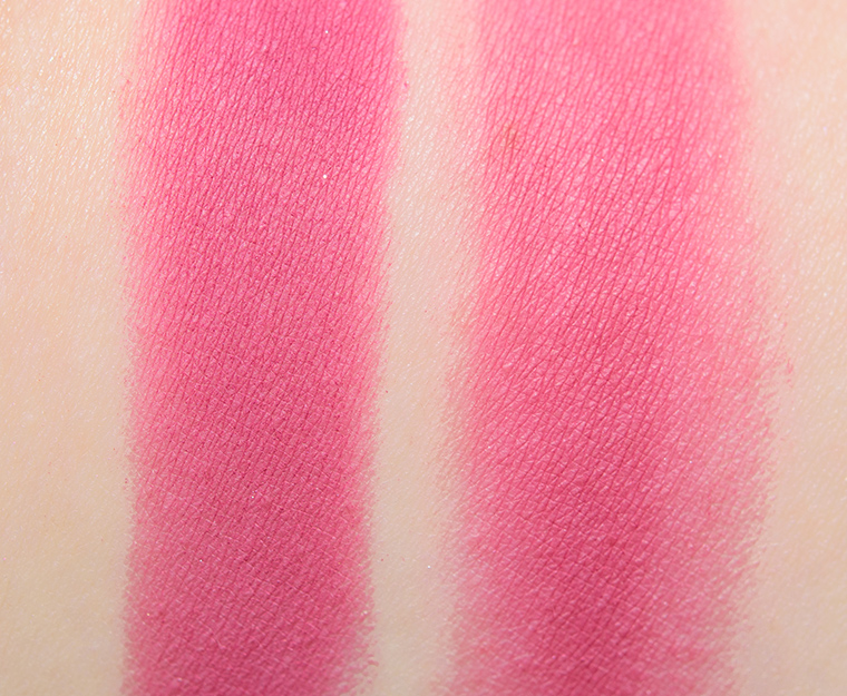 L'Oreal Legendary Berry Infallible 24H Fresh Wear Soft Matte Blush