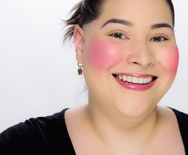 L'Oreal Legendary Berry Infallible 24H Fresh Wear Soft Matte Blush