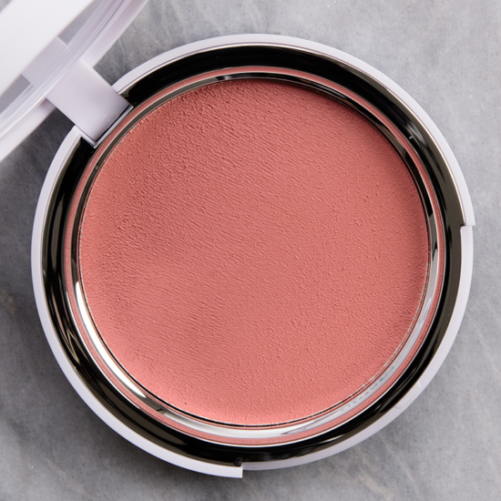 Makeup by Mario Barely Blushing Soft Pop Plumping Blush Veil Review