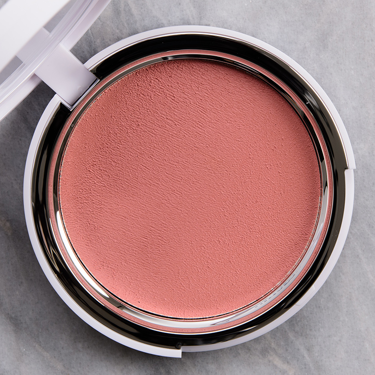 Makeup by Mario Barely Blushing Soft Pop Plumping Blush Veil