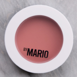 Makeup by Mario Barely Blushing Soft Pop Plumping Blush Veil