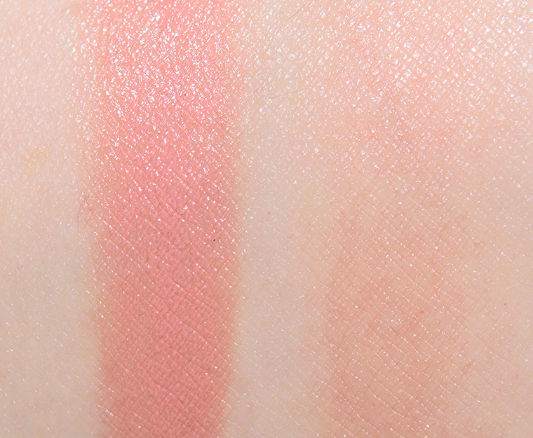 Makeup by Mario Barely Blushing Soft Pop Plumping Blush Veil