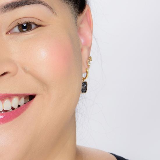 Makeup by Mario Barely Blushing Soft Pop Plumping Blush Veil Review