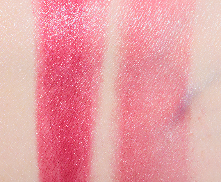 <p class="text-center">Makeup by Mario Berry Punch Soft Pop Plumping Blush Veil</p>