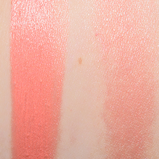 Makeup by Mario Just Peachy Soft Pop Plumping Blush Veil