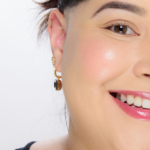 Makeup by Mario Just Peachy Soft Pop Plumping Blush Veil
