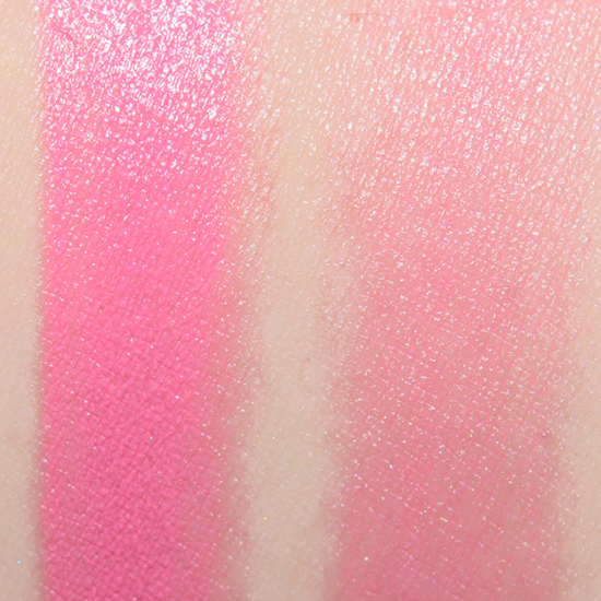 Makeup by Mario Perfect Pink Soft Pop Plumping Blush Veil