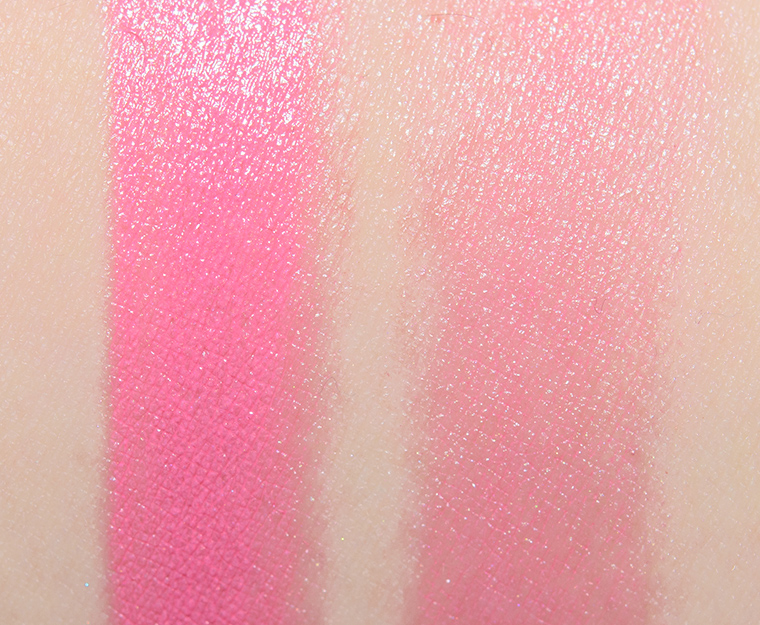<p class="text-center">Makeup by Mario Perfect Pink Soft Pop Plumping Blush Veil</p>