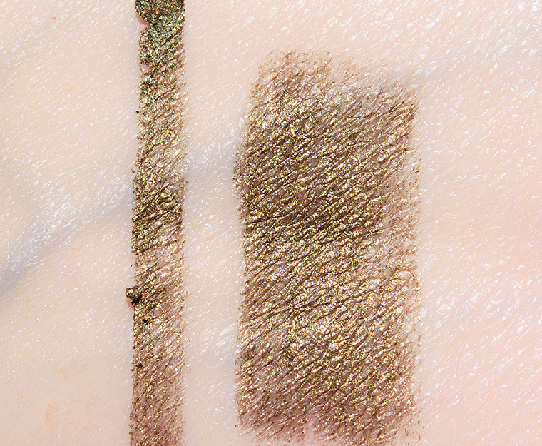 Maybelline I Am Fierce Color Tattoo 24H Eye Stix
