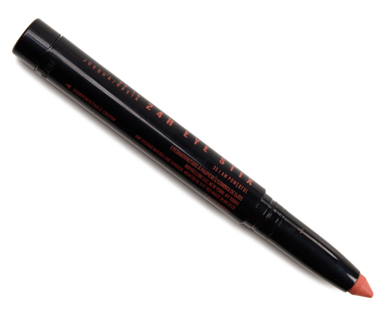 Maybelline I Am Powerful Color Tattoo 24H Eye Stix