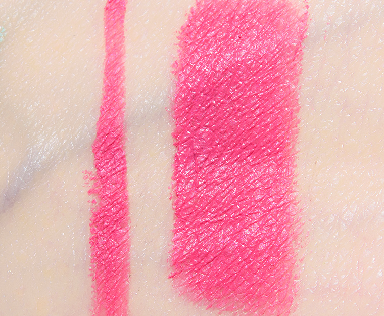 Maybelline I Am Unique Color Tattoo 24H Eye Stix