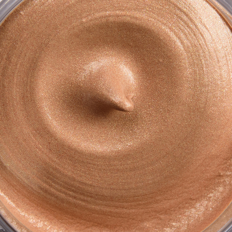 Moira Champagne Kiss Everlust Shimmer Cream Shadow