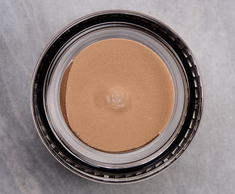 Moira Champagne Kiss Everlust Shimmer Cream Shadow