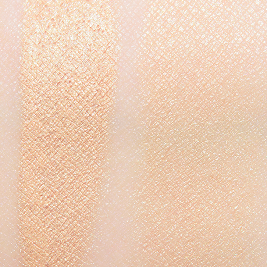 Moira Champagne Kiss Everlust Shimmer Cream Shadow
