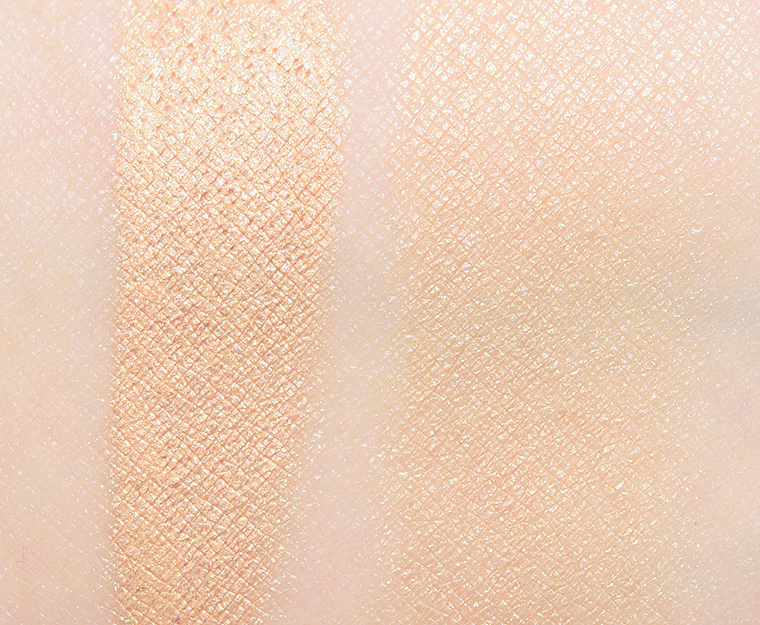 Moira Champagne Kiss Everlust Shimmer Cream Shadow