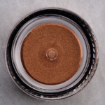 Moira Copper Everlust Shimmer Cream Shadow