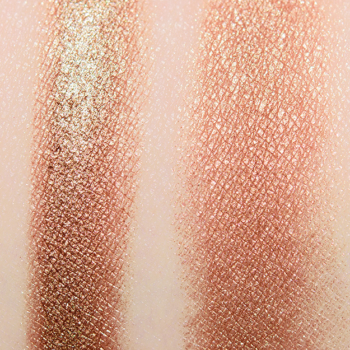 Moira Copper Everlust Shimmer Cream Shadow