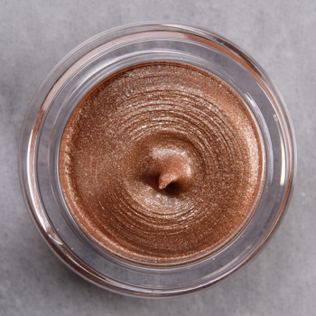 Moira Dazzling Brown Everlust Shimmer Cream Shadow