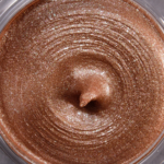 Moira Dazzling Brown Everlust Shimmer Cream Shadow