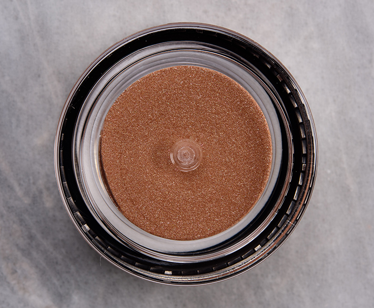 Moira Dazzling Brown Everlust Shimmer Cream Shadow