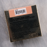 Moira Dazzling Brown Everlust Shimmer Cream Shadow