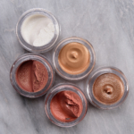 Sneak Peek: Moira Everlust Shimmer Cream Shadow Swatches