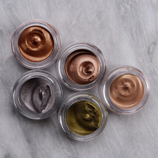 Moira Everlust Shimmer Cream Shadow