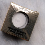 Sneak Peek: Moira Everlust Shimmer Cream Shadow Swatches
