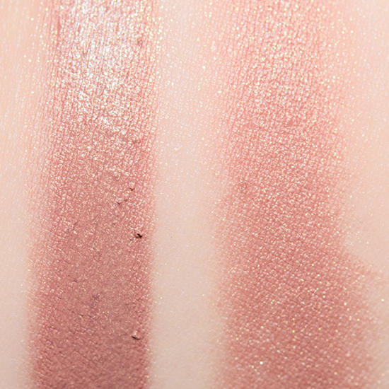 Moira Melrose Everlust Shimmer Cream Shadow