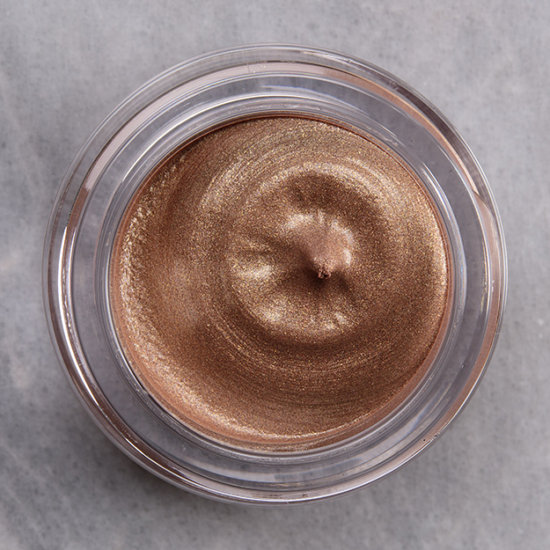 Moira Metallic Taupe Everlust Shimmer Cream Shadow