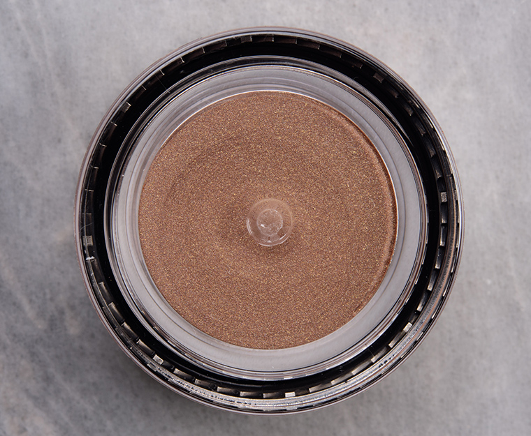 Moira Metallic Taupe Everlust Shimmer Cream Shadow