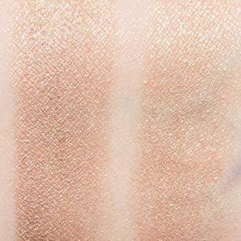 Moira Metallic Taupe Everlust Shimmer Cream Shadow