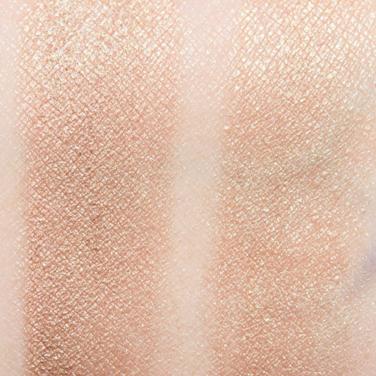 Moira Metallic Taupe Everlust Shimmer Cream Shadow