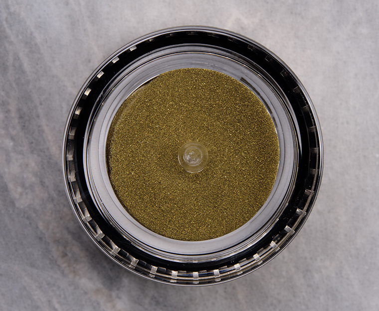 Moira Olive Grove Everlust Shimmer Cream Shadow