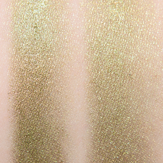 Moira Olive Grove Everlust Shimmer Cream Shadow