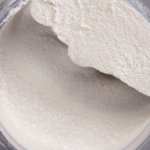 Moira Pearl White Everlust Shimmer Cream Shadow