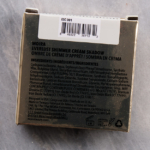 Moira Pearl White Everlust Shimmer Cream Shadow