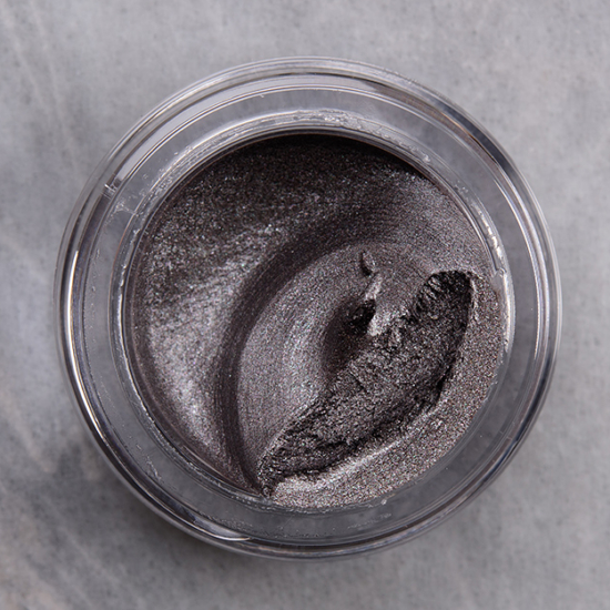 Moira Everlust Shimmer Cream Shadow Silver Lining