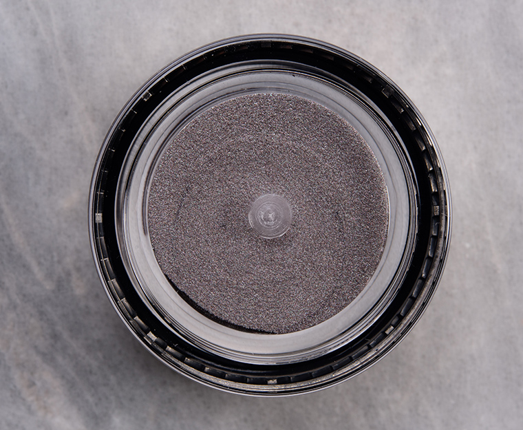 Moira Silver Lining Everlust Shimmer Cream Shadow