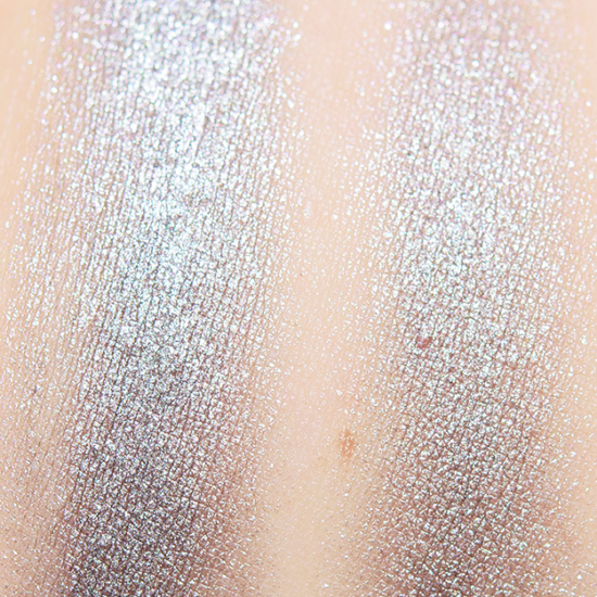 Moira Silver Lining Everlust Shimmer Cream Shadow