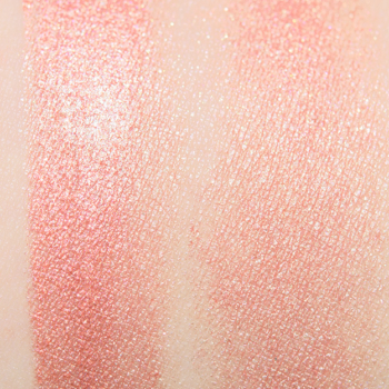 Moira Strawberry Glaze Everlust Shimmer Cream Shadow